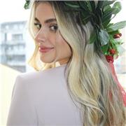 Laureata in biotecnologie all’università degli studi di Napoli Federico II. Non